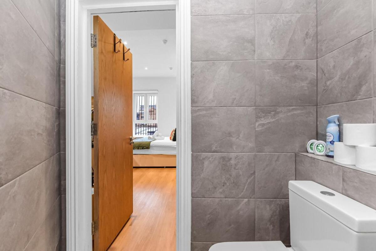 Cute & Compact - Petite With Style! Appartamento Londra