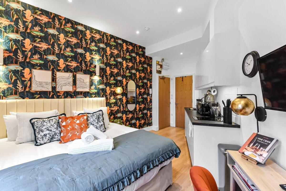 Appartamento Cute & Compact - Petite With Style!