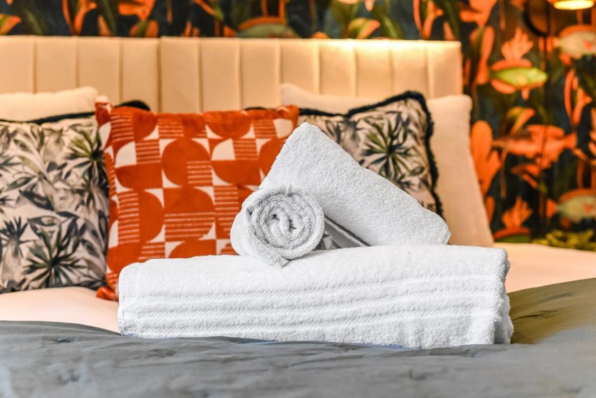 Appartamento Cute & Compact - Petite With Style!